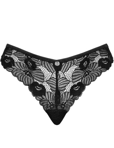 OBSESSIVE - SERENA LOVE PANTIES XS/S