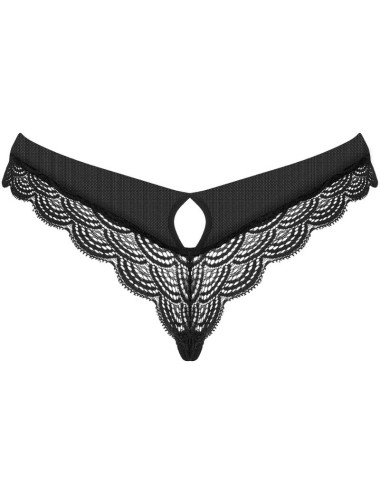 OBSESSIVE - CHEMERIS PANTIES XS/S
