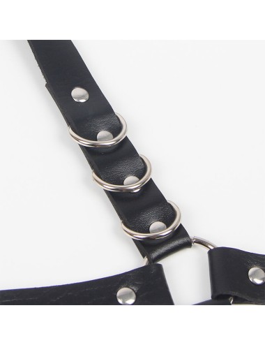 SUBBLIME - STRUMPFHOSE MIT RINGEN, EINHEITSGRÖSSE