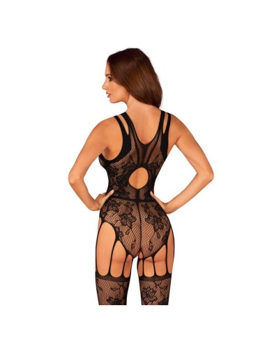 OBSESSIVE - F239 BODYSTOCKING S/M/L