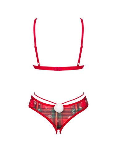 OBSESSIVE - MS MERRILO ZWEITEILIGES SET M/L