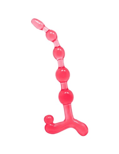 BAILE - BENDY TWIST ROTE ANALBLLE