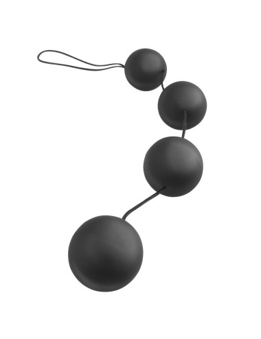 ANAL FANTASY - VIBROANALKUGELN