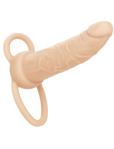 CALEXOTICS - PERFORMANCE MAXX WIEDERAUFLADBARER DUAL PENETRATOR