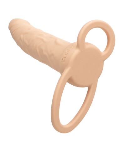 CALEXOTICS - PERFORMANCE MAXX WIEDERAUFLADBARER DUAL PENETRATOR