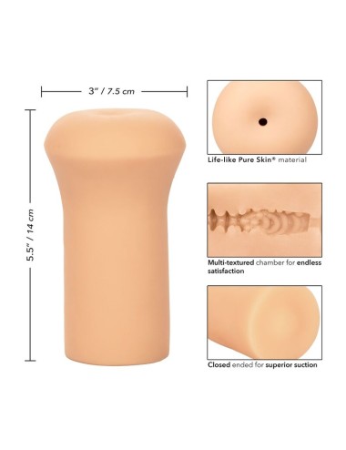 CALEXOTICS - BOUNDLESS STROKER LICHT