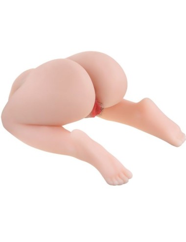 BAILE - LEIDENSCHAFT LADY MASTURBATOR STIMME 3D