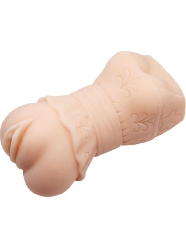 CRAZY BULL - WASSERHAUT-MASTURBADOR VAGINA MODELL 2