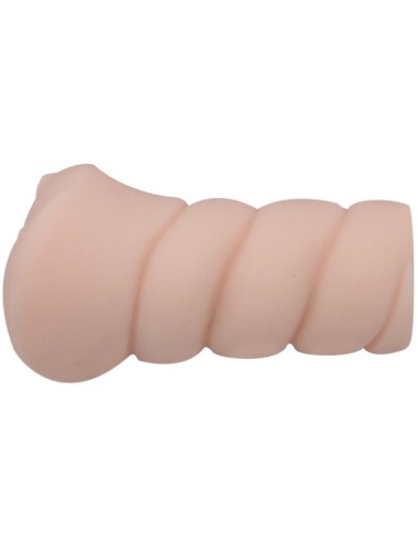 CRAZY BULL - WASSERHAUT-MASTURBADOR VAGINA MODELL 3