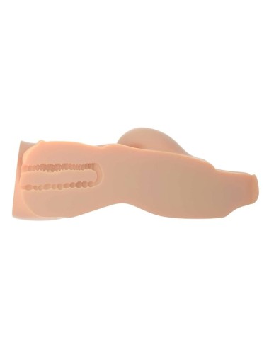PDX PLUS - PERFECT 10 TORSO HELLE HAUT