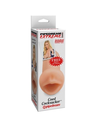 EXTREME TOYZ - MNNLICHER MASTURBATOR