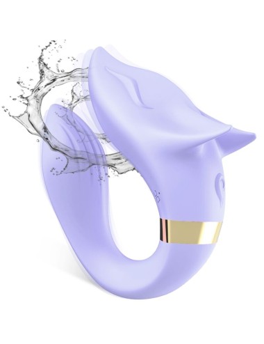 ARMONY - FOX VIBRATOR FÜR PAARE