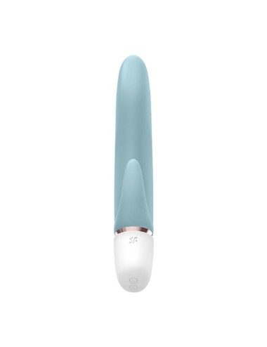 SATISFYER - MARVELOUS FOUR VIBRATOR UND LUFTPULSSET