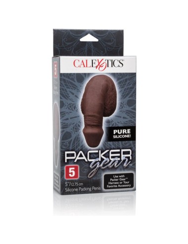 CALEXOTICS - SILIKON-PACKUNGSPENIS 12.75 CM