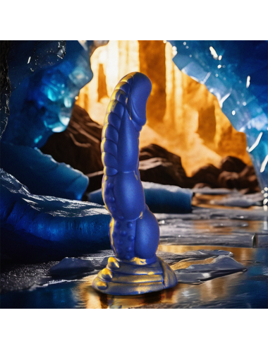 EPIC - POSEIDON DILDO UMARMUNG DES MEERES