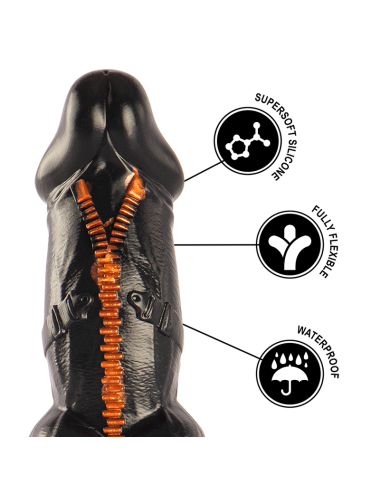 EPIC - DEIMOS DILDO KRAFT DER EKSTASE