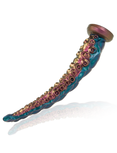 EPIC - CHARYBDIS FEINER TENTAKEL-DILDO, GROSSE GRÖSSE