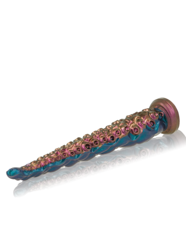 EPIC - CHARYBDIS FEINER TENTAKEL-DILDO, GROSSE GRÖSSE