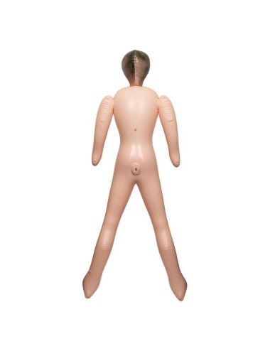 CALEXOTICS - PERSÖNLICHE TRAINER-LIEBESPUPPE