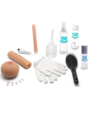 HIDDEN DESIRE - BANGER BABE PAMELA