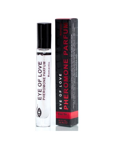 EYE OF LOVE - EOL PHEROMON PARFUM 10 ML - ROMANTIC