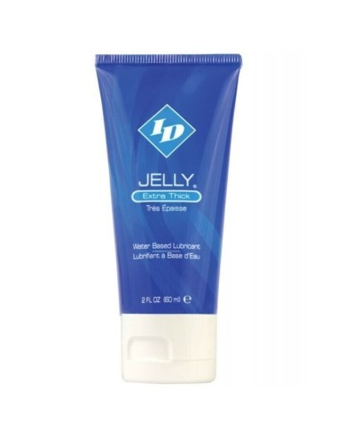 ID JELLY - SCHMIERMITTEL AUF WASSERBASIS