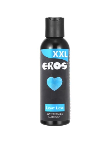 EROS - XXL LIGHT LOVE AUF WASSERBASIS 150 ML