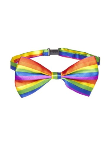 PRIDE ? FLIEGE MIT LGBT-FLAGGE