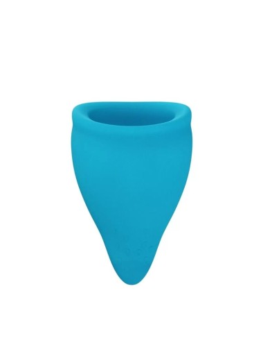 FUN FACTORY - FUN CUP EINZELGRÖSSE A TÜRKIS