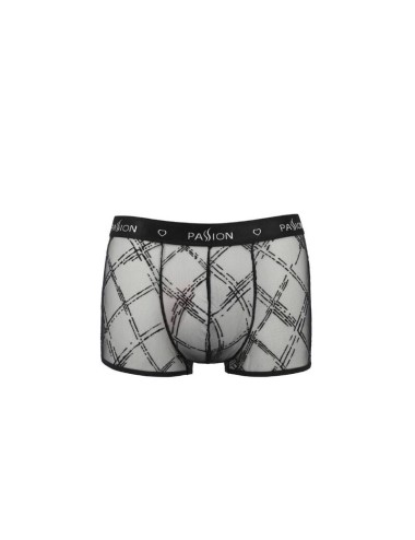 PASSION - 032 KURZ JAMES SCHWARZ L/XL