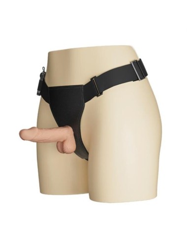 BAILE - ULTRA LEIDENSCHAFTLICHER GESCHIRR 19.4 CM NATURAL