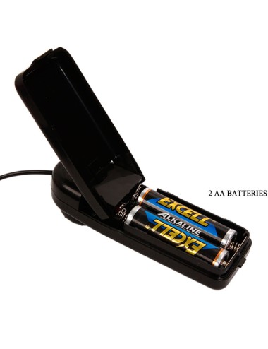 PRETTY LOVE - HARNESS SLIP STARKS MULTI-SPEED VIBRATION DILDO 17,5 CM HELLBRAUN