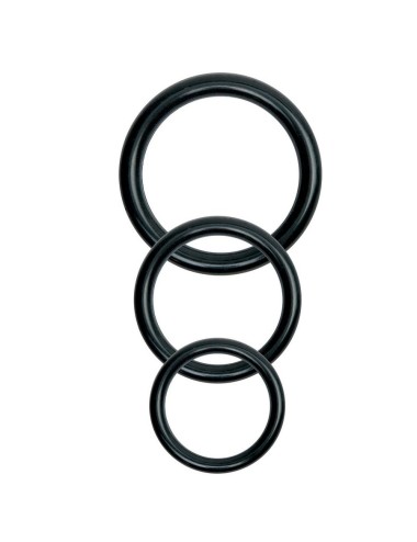 FETISH FANTASY SERIES - STAY-PUT-GURT