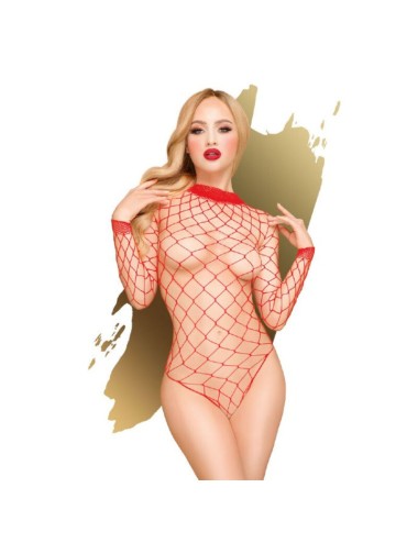 PENTHOUSE - SCANDALOUS TEDDY ROT S/M/L