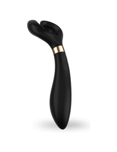 SATISFYER - ENDLESS FUN MULTI VIBRATOR 3 SCHWARZ