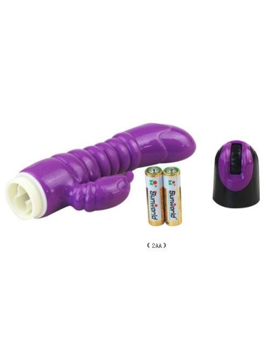 BAILE - LOVET VIBRATOR SENSATION FLIEDER
