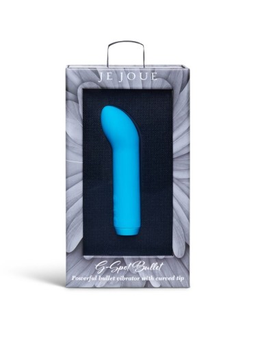 JE JOUE - G-SPOT BULLET VIBRATOR TEAL