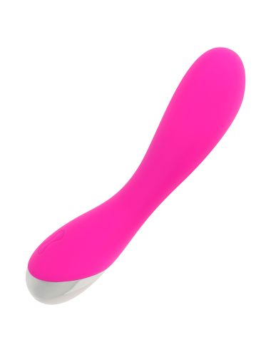 OHMAMA - FLEXIBLER VIBRATOR G-PUNKT-STIMULATION 19