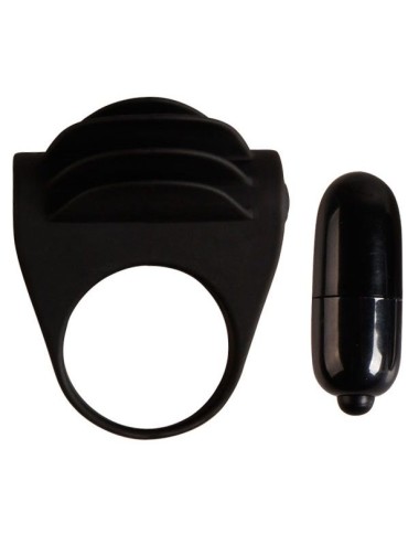 PRETTY LOVE - CHESTER SCHWARZER VIBRATORRING