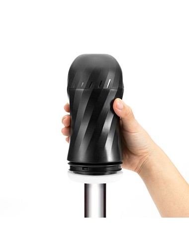 TENGA - AIR-TECH TWIST WIEDERVERWENDBARER VAKUUMBECHER TICKLE