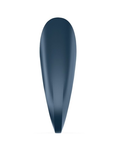 SATISFYER - VIBRIERRING 1