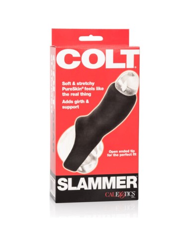 CALEXOTICS - COLT SLAMMER MASTURBATOR