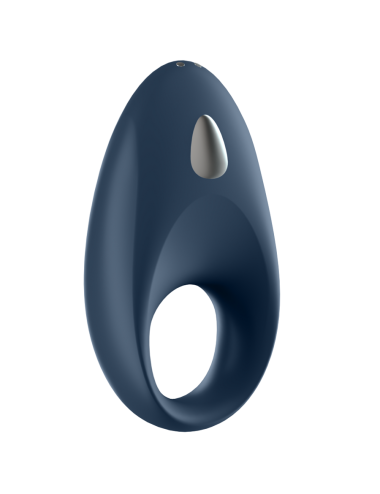 SATISFYER - MIGHTY ONE RING VIBRATOR APP