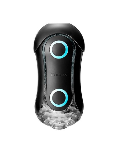 TENGA - FLIP ORB STRONG RUSH BLAUER MASTURBATOR