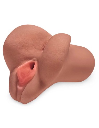 PDX PLUS - WHLEN SIE IHREN GENUSS DOPPEL MASTURBATOR