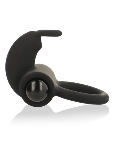 OHMAMA - VIBRATORRING AUS SILIKON 3 CM