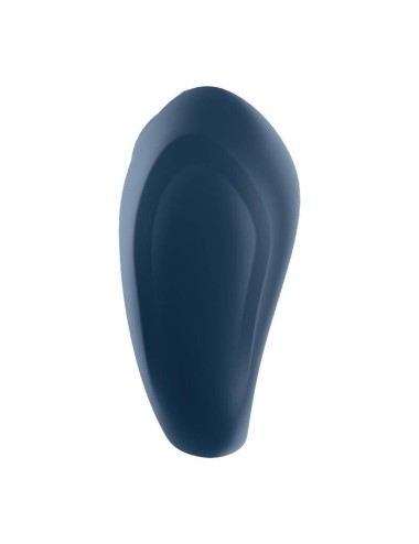 SATISFYER - STRONG ONE CONNECT APP