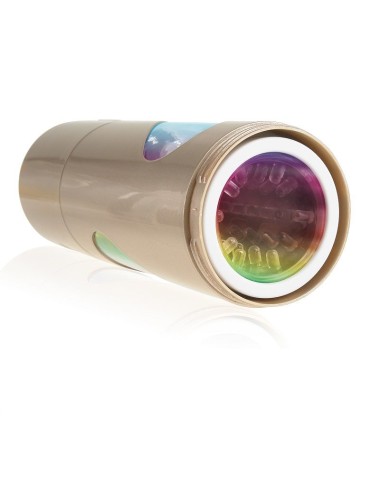 EXTREME TOYZ - ROTO BATOR USB-MNNLICHER MASTURBATOR ANO