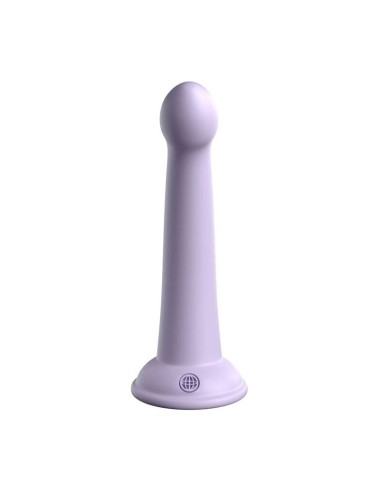 DILLIO - SECRET EXPLORER 15,24 CM VIOLETT