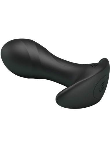 PRETTY LOVE - SCHWARZER ANALVIBRATOR